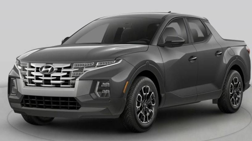 HYUNDAI SANTA CRUZ 2024 5NTJEDDF0RH118465 image